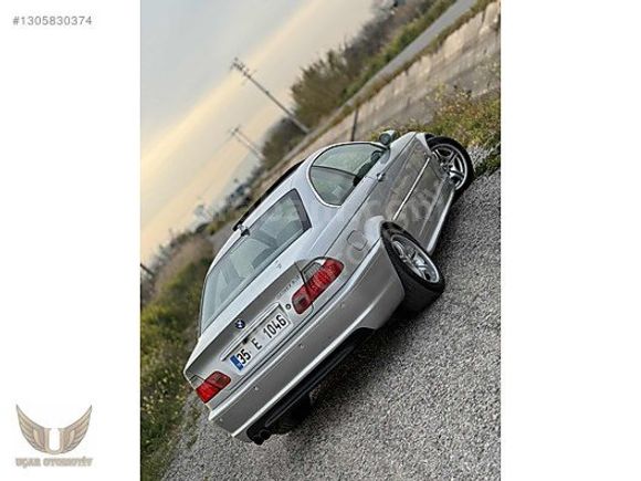 2001 330Cİ TEK PARÇA DEĞİŞEN ÖZEL PLAKALI K.K. 12 TAKSİT