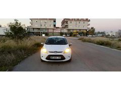 Sahibinden Ford Fiesta 1.4 TDCi Trend 2012 Model