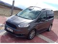 Sahibinden Ford Tourneo Courier 1.5 TDCi Titanium Plus 2018 Model