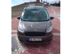 Sahibinden Ford Tourneo Courier 1.5 TDCi Titanium Plus 2018 Model