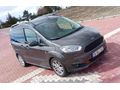Sahibinden Ford Tourneo Courier 1.5 TDCi Titanium Plus 2018 Model