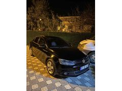Sahibinden Volkswagen Jetta 1.6 TDi Comfortline 2013 Model 
