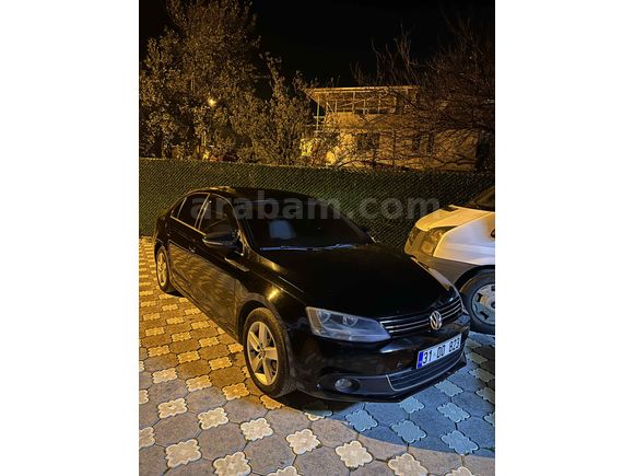 Sahibinden Volkswagen Jetta 1.6 TDi Comfortline 2013 Model 