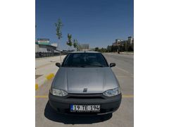 Sahibinden Fiat Siena 1.4 EL 1999 Model  297.000 km Gri