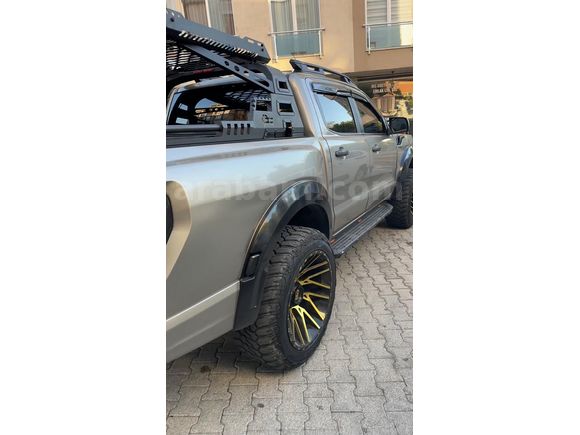 Sahibinden Ford Ranger 2.2 TDCi XLT 2018 Model 