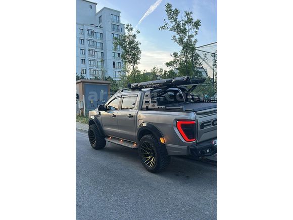 Sahibinden Ford Ranger 2.2 TDCi XLT 2018 Model 