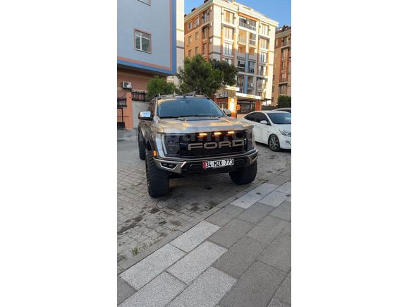 Sahibinden Ford Ranger 2.2 TDCi XLT 2018 Model 