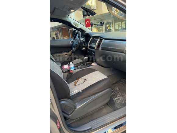 Sahibinden Ford Ranger 2.2 TDCi XLT 2018 Model 