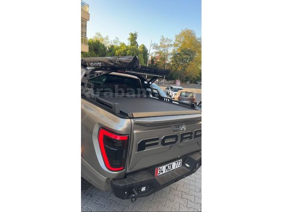 Sahibinden Ford Ranger 2.2 TDCi XLT 2018 Model 
