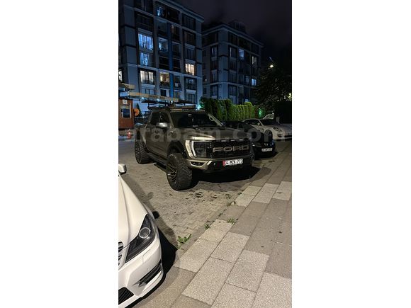 Sahibinden Ford Ranger 2.2 TDCi XLT 2018 Model 