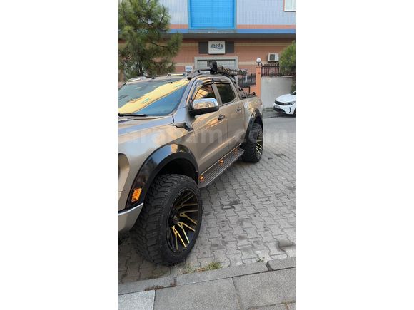 Sahibinden Ford Ranger 2.2 TDCi XLT 2018 Model 