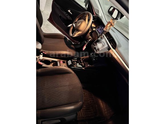 Sahibinden Opel Corsa 1.2 T Elegance 2022 Model 