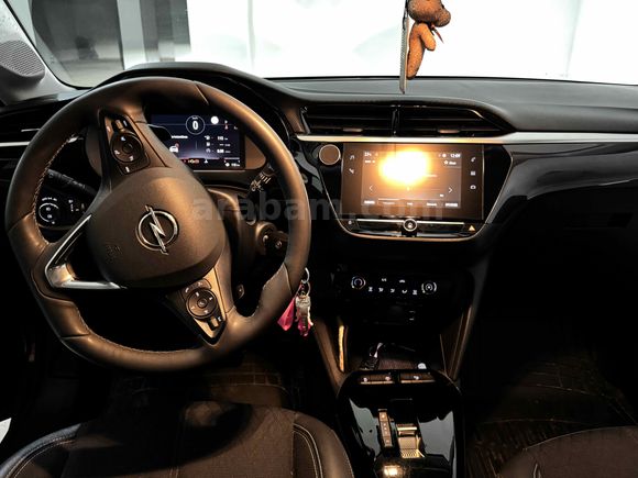 Sahibinden Opel Corsa 1.2 T Elegance 2022 Model 