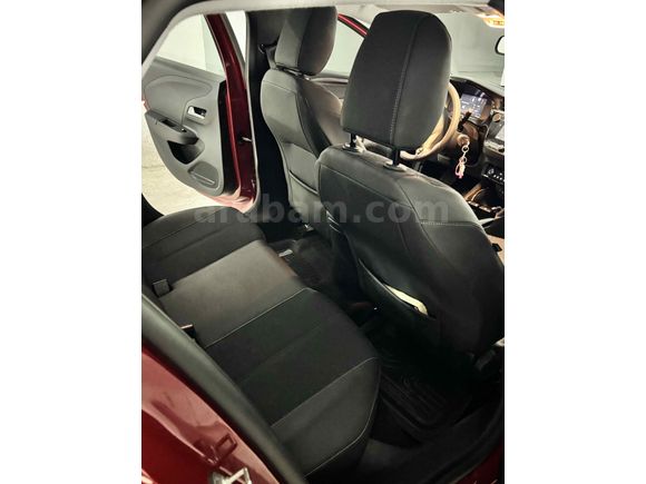 Sahibinden Opel Corsa 1.2 T Elegance 2022 Model 