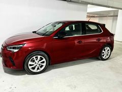 Sahibinden Opel Corsa 1.2 T Elegance 2022 Model 