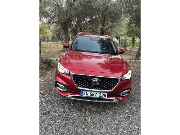 Sahibinden MG HS 1.5 T-GDI Luxury 2022 Model 