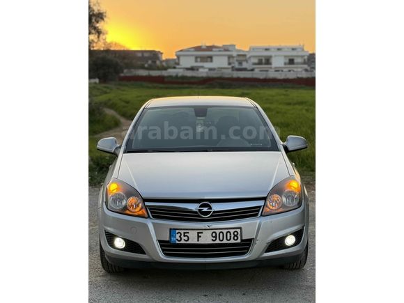 Sahibinden Opel Astra 1.3 CDTI Enjoy 111.Yıl 2010 Model 