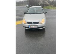 Sahibinden Renault Symbol 1.2 SL Collect 2011 Model