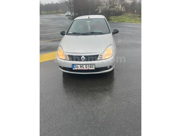 Sahibinden Renault Symbol 1.2 SL Collect 2011 Model