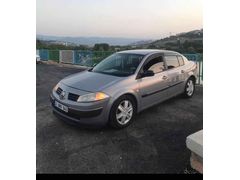 Sahibinden Renault Megane 1.6 Sportway 2005 Model 