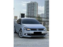 Sahibinden Volkswagen Jetta 1.6 TDi Comfortline 2011 Model 