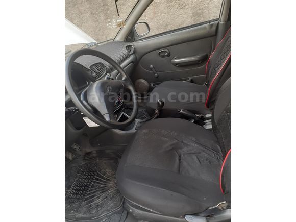 Hyundai Accent 1.3 LS 2000 Model