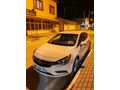 Sahibinden Opel Astra 1.6 CDTI Dynamic 2016 Model  95.000 km Beyaz