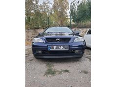 Sahibinden Opel Astra 1.6 CD 2001