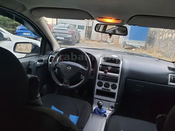 Sahibinden Opel Astra 1.6 CD 2001