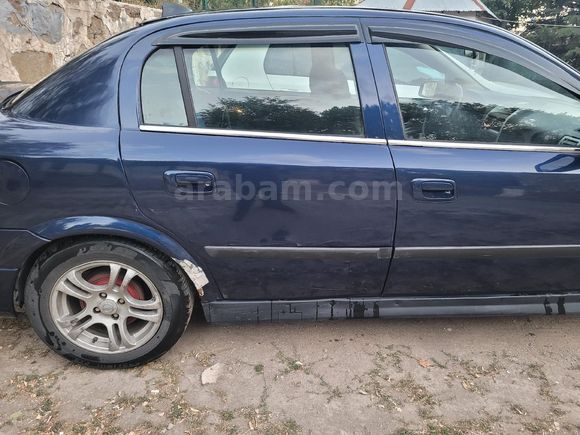 Sahibinden Opel Astra 1.6 CD 2001