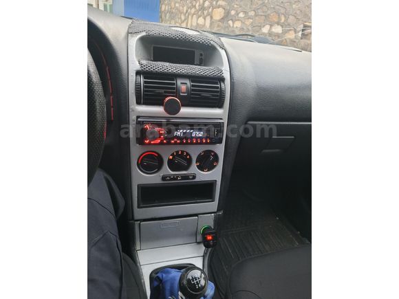 Sahibinden Opel Astra 1.6 CD 2001