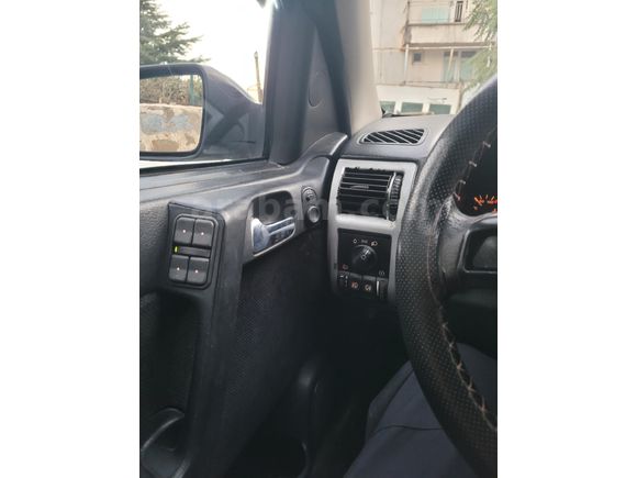 Sahibinden Opel Astra 1.6 CD 2001