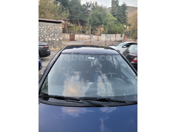 Sahibinden Opel Astra 1.6 CD 2001