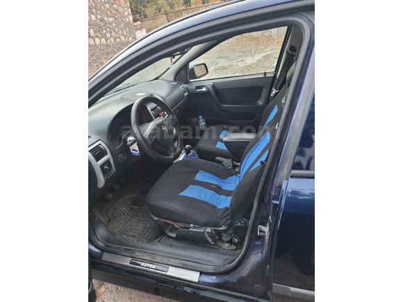 Sahibinden Opel Astra 1.6 CD 2001
