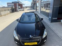 Sahibinden Peugeot 508 1.6 e-HDi Active 2012 Model