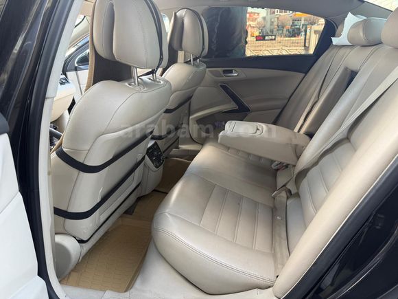 Sahibinden Peugeot 508 1.6 e-HDi Active 2012 Model
