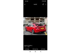 Sahibinden Honda Civic 1.5 i-VTEC RS 2017 Model Yozgat 161.000 km Kırmızı