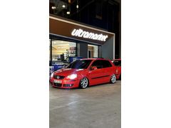 Sahibinden Volkswagen Polo 1.4 Trendline 2005 Model