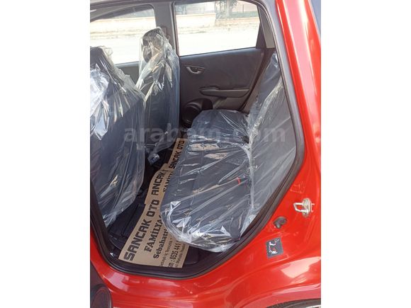 Sahibinden Honda Jazz 1.4 Fun 2009 Model Samsun