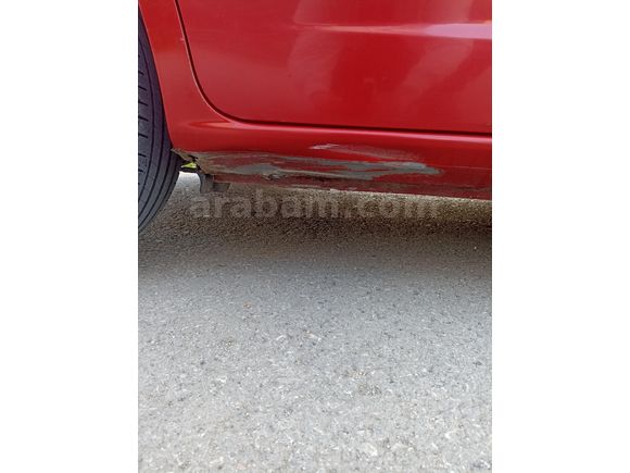 Sahibinden Honda Jazz 1.4 Fun 2009 Model Samsun