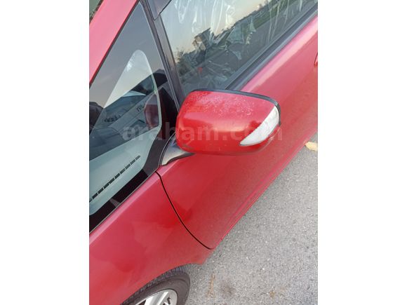 Sahibinden Honda Jazz 1.4 Fun 2009 Model Samsun