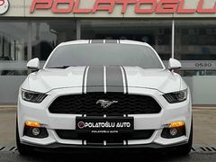 POLATOĞLUN,DAN FORD MUSTANG (BAYİİ ÇIKIŞLI) .