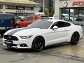 POLATOĞLUN,DAN FORD MUSTANG (BAYİİ ÇIKIŞLI) .