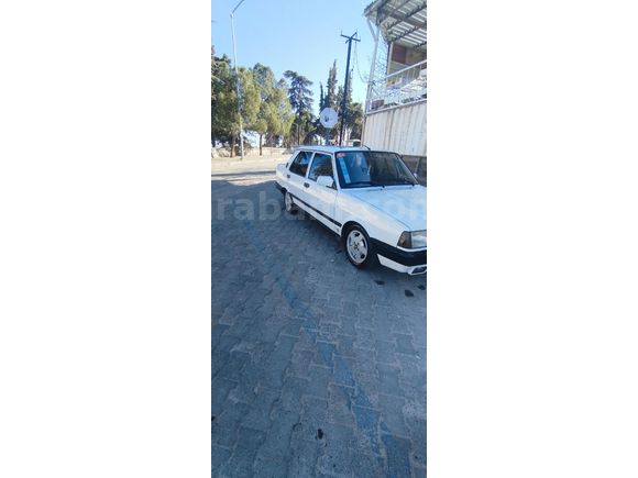 Sahibinden Tofaş Doğan SLX 1993 Model