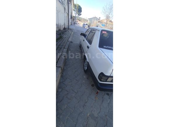 Sahibinden Tofaş Doğan SLX 1993 Model