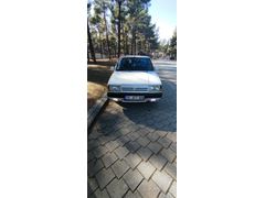 Sahibinden Tofaş Doğan SLX 1993 Model