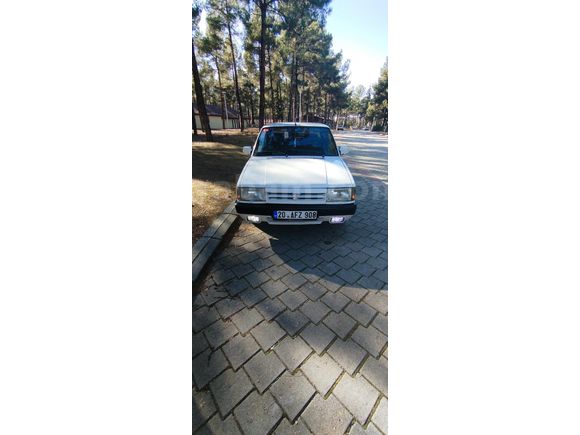 Sahibinden Tofaş Doğan SLX 1993 Model