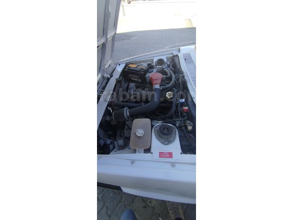 Sahibinden Tofaş Doğan SLX 1993 Model