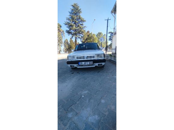 Sahibinden Tofaş Doğan SLX 1993 Model