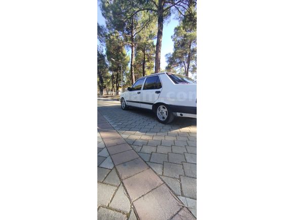 Sahibinden Tofaş Doğan SLX 1993 Model